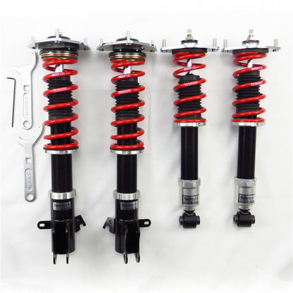 RS-R 14-16 Subaru Crosstrek Hybrid (GPE) Sports-i Coilovers