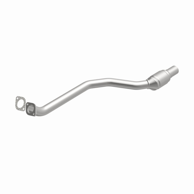 MagnaFlow 08-10 BMW 535i 3.0L Direct Fit Converter