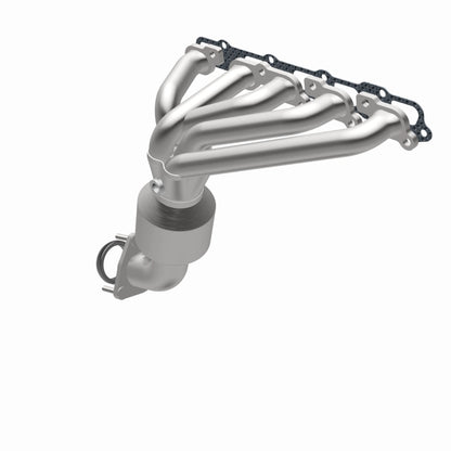 MagnaFlow 04-06 Chevrolet Colorado 3.5L Direct Fit Converter