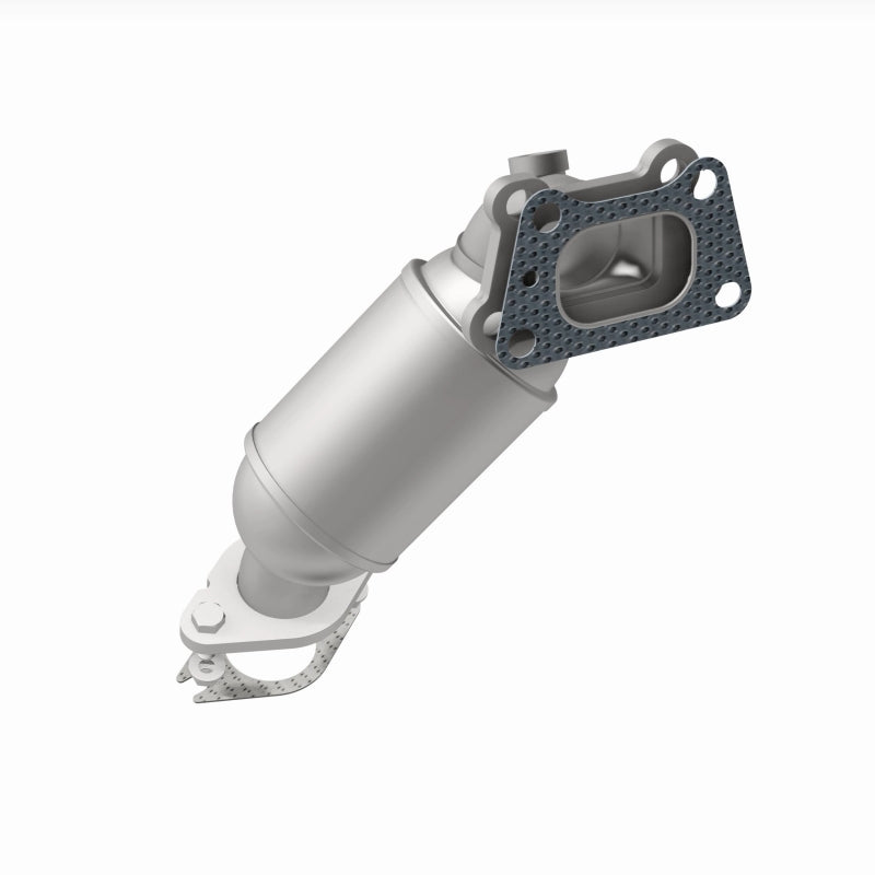 MagnaFlow 2017 Cadillac XT5 Rear Underbody 3.6L Direct Fit Converter