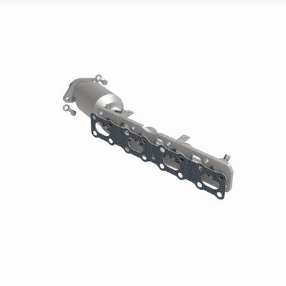 MagnaFlow 05-06 Nissan Titan 5.6L Direct Fit Converter