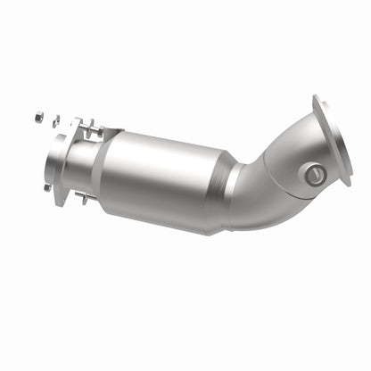 MagnaFlow 2015 M3 3 Underbody Direct Fit Converter