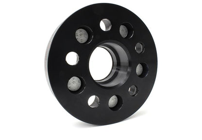 PERRIN 02-14 Subaru WRX / 2004 STI / 13-26 BRZ & Toyota GR86 30mm Wheel Spacers 5x100 56mm CB - Pair