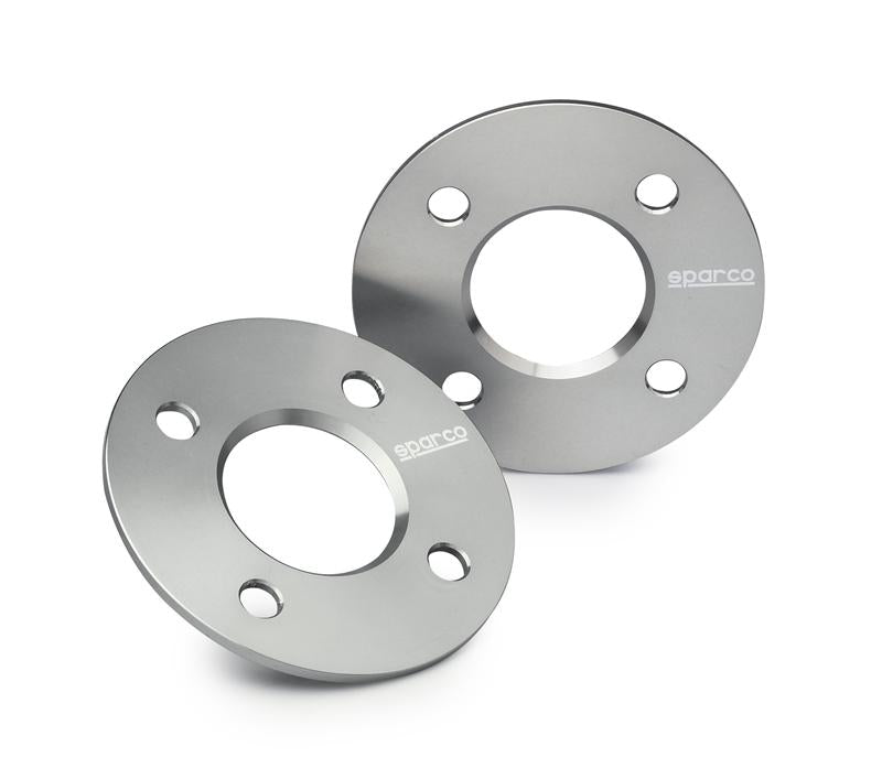 Sparco Wheel Spacer 5M 5X120 - 72.5Id