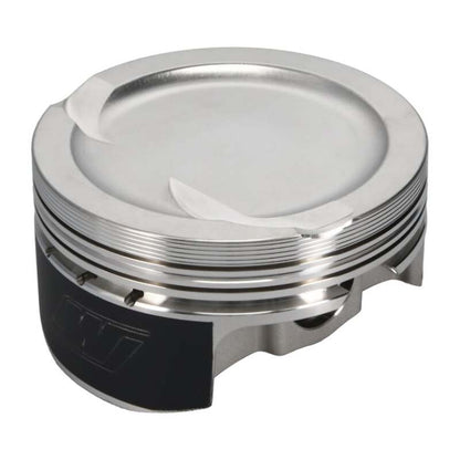 Wiseco Chevy LS 4.125in Bore 1.165in CH -12.00 CC Piston Set