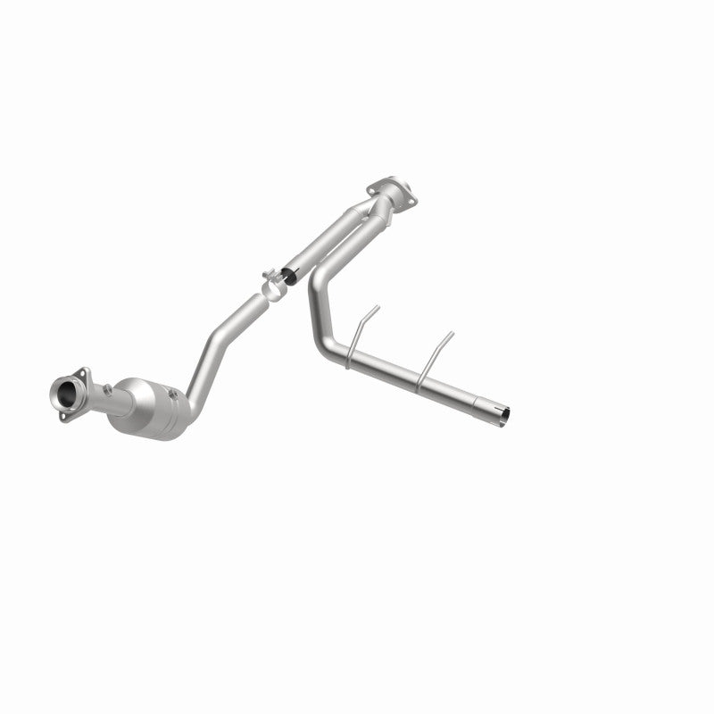 MagnaFlow 11-14 Ford F-150 3.7L Direct Fit Converter