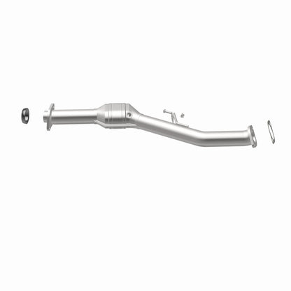 MagnaFlow 09-13 Subaru Forester 2.5L Direct Fit Converter