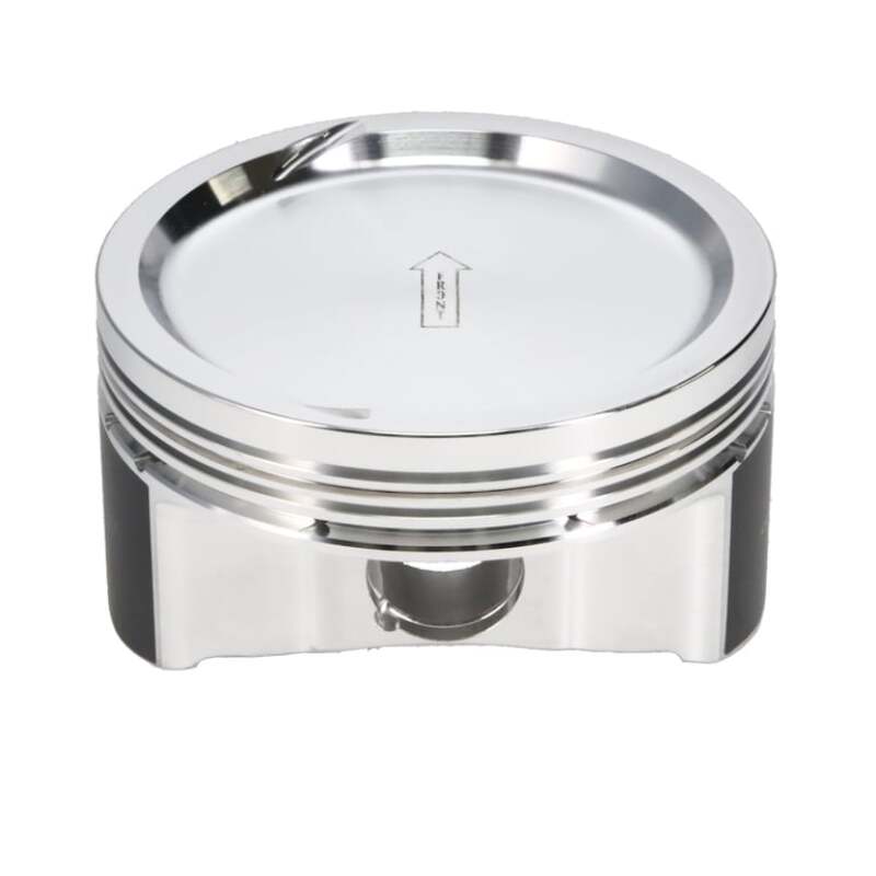 Manley Chevrolet LS Piston Set - 4.165in Bore 1.315in CH, -31.00 CC