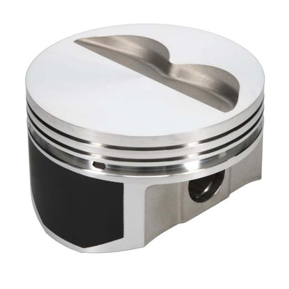 Wiseco Pro Tru Street Chevy Small Block 4.165in Bore 1.425in CH -5.00 CC Piston Set