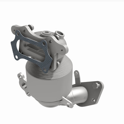 Magnaflow 15-21 Honda Fit 1.5L Direct Fit CARB Compliant Converter