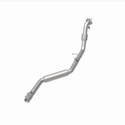 MagnaFlow BRExhaust 18-24 Audi Q5 Front Pipe Kit