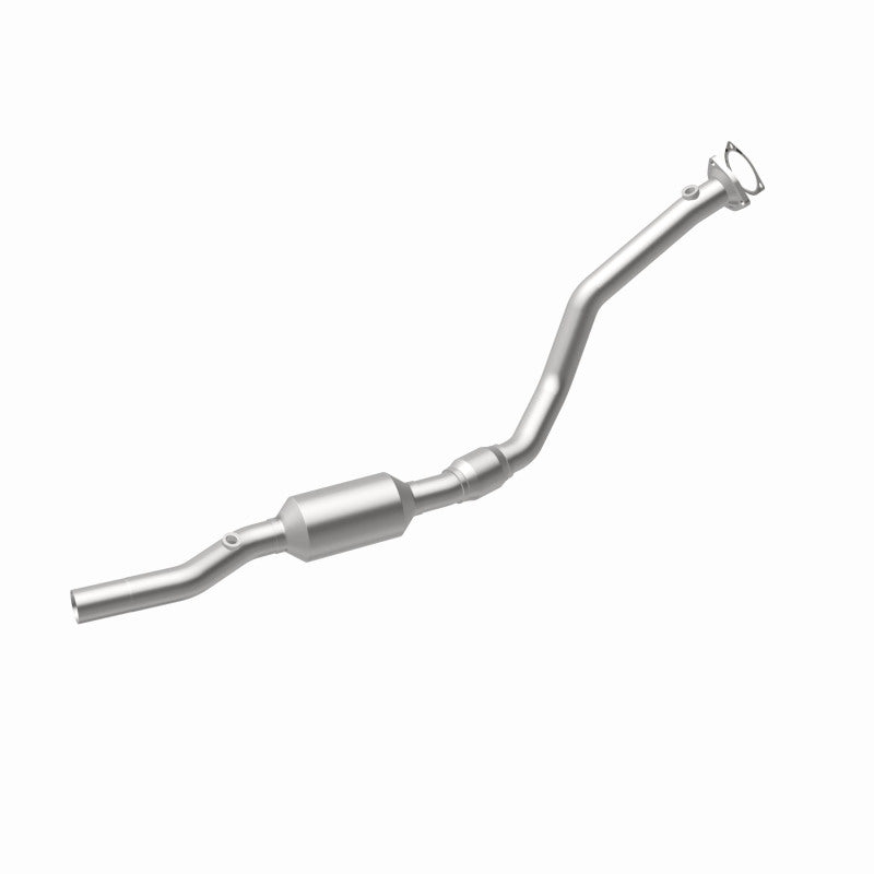 MagnaFlow 09-11 Audi A6 Quattro 3.0L Direct Fit Converter