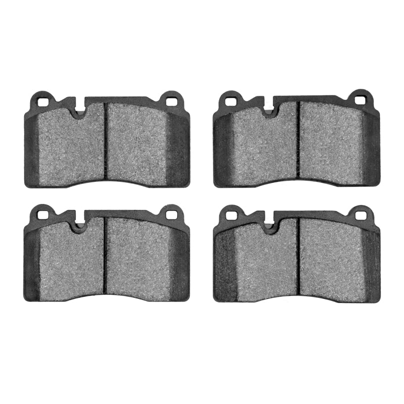 R1 16-24 Acura Nsx Rear Track/Street Brake Pads