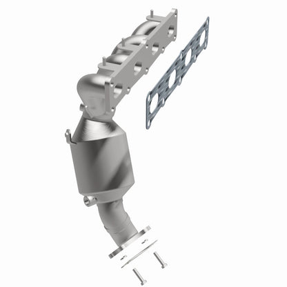 MagnaFlow 2014 Jeep Cherokee 2.4L Direct Fit Converter