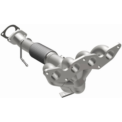 MagnaFlow 12-15 Ford Focus 2.0L Direct Fit Converter