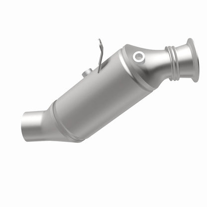 MagnaFlow 10-14 BMW 535i GT 3.0L Direct Fit Converter