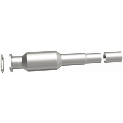 MagnaFlow 04-05 Mazda 3 2.3L Direct Fit Converter
