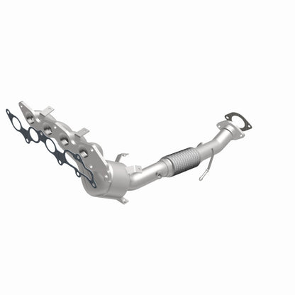 MagnaFlow 13-15 Escape L4 2.5 OEM Manifold Direct Fit Converter