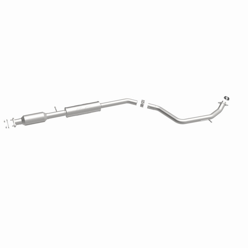 MagnaFlow 08-10 Mazda 5 2.3L Direct Fit Converter