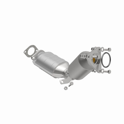 MagnaFlow 09-12 Infiniti FX35 3.5L Direct Fit Converter