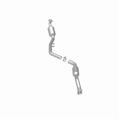MagnaFlow 07-09 Mercedes-Benz E350 3.5L Direct Fit Converter