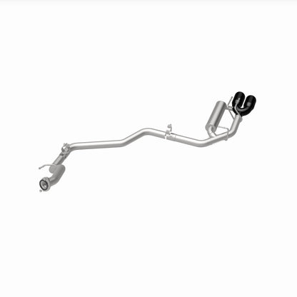 MagnaFlow 25-26 Toyota Camry SPEQ Series Stainless Cat-Back Performance Exhaust System