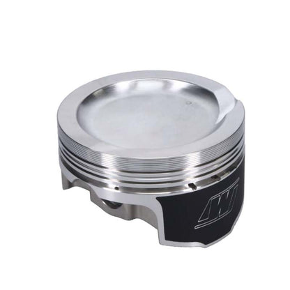 Wiseco Chevy LT1 4.075in Bore 1.105in CH -15cc Professional Dish Pistons - Set of 8