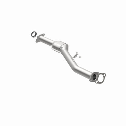 MagnaFlow 09-13 Subaru Forester 2.5L Direct Fit Converter