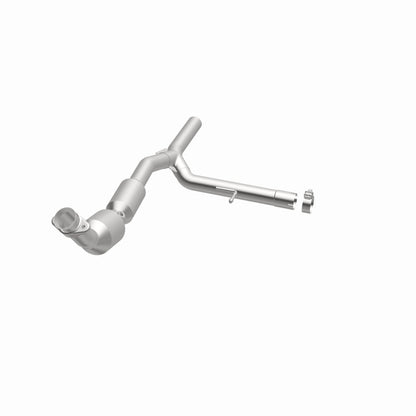 MagnaFlow 04-05 Ford F-150 5.4L Direct Fit Converter