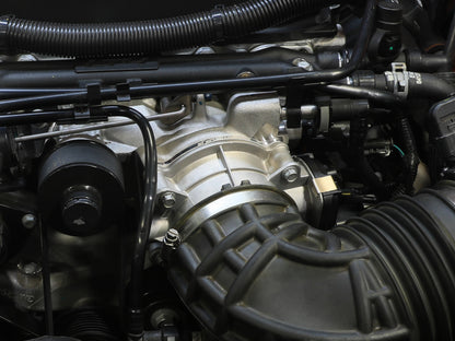 aFe 14-25 Chevrolet Corvette V8 6.2L 95mm Throttle Body