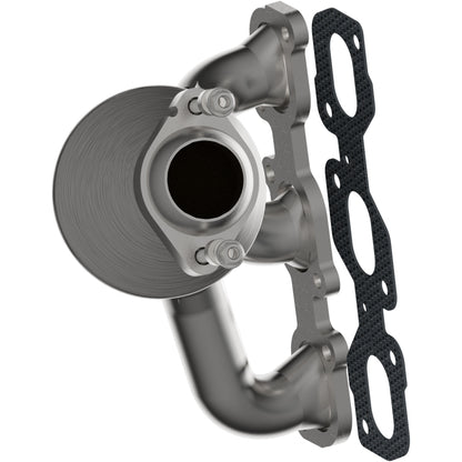 MagnaFlow 10-12 Ford Escape 3.0L Direct Fit Converter