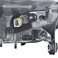 Hella 2006-2011 Mercedes-Benz ML320 Headlight Assembly