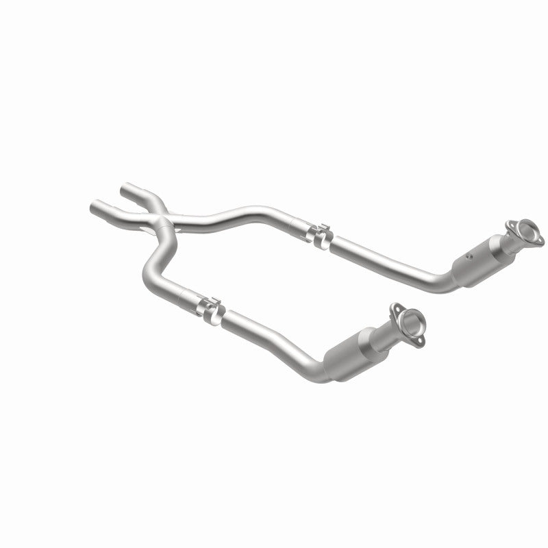 MagnaFlow 11-14 Ford Mustang 3.7L Direct Fit Converter