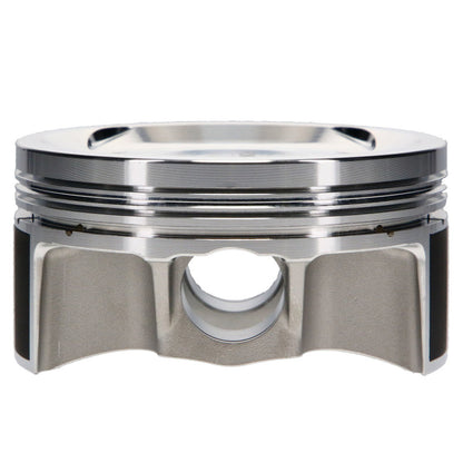 JE Pistons SUB STI EJ257 Block w/ EJ20 Head 99.75mm Bore Single Piston - Right