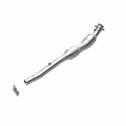 MagnaFlow 2005 Land Rover Range Rover 4.4L Direct Fit Converter