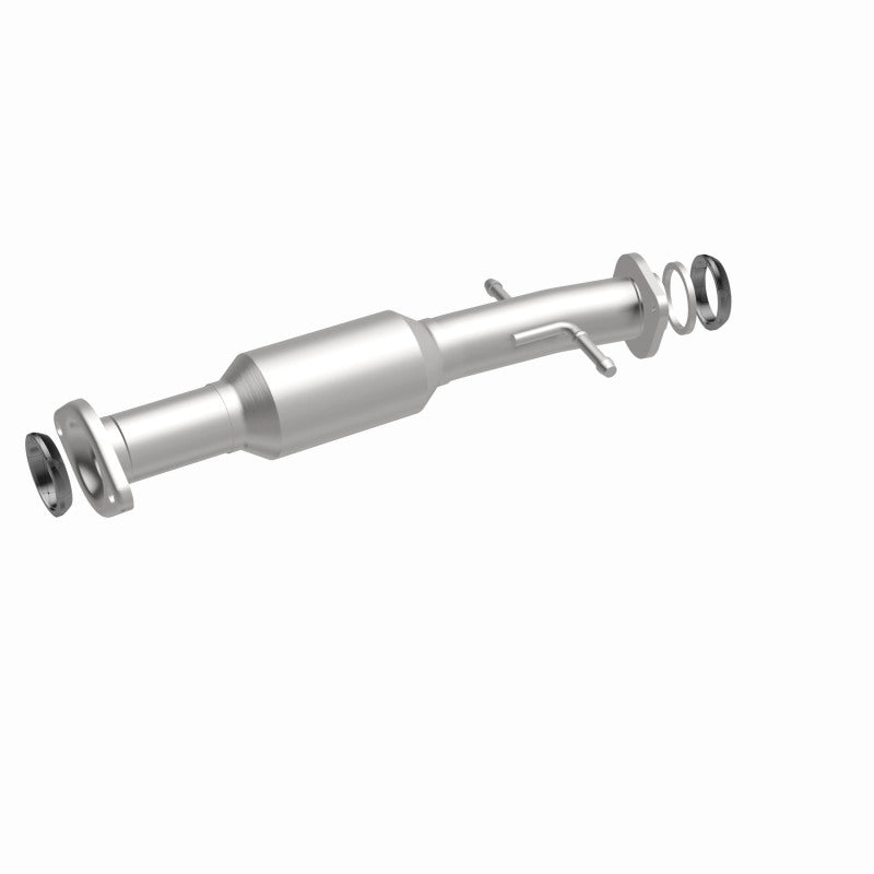 MagnaFlow 12-15 RX350 V6 3.5 OEM Underbody Direct Fit Converter