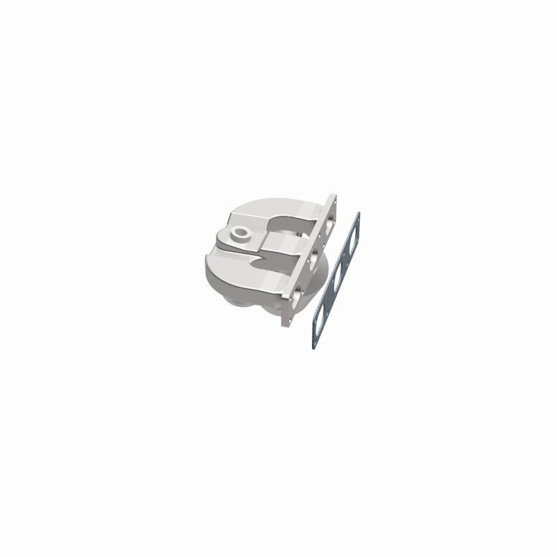 MagnaFlow 04-06 BMW X3 3.0L Direct Fit Converter