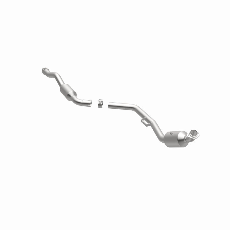 MagnaFlow 07-09 Mercedes-Benz E350 3.5L Direct Fit Converter