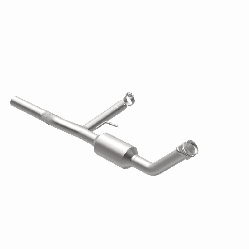 MagnaFlow 07-08 Ford F-150 5.4L Direct Fit Converter