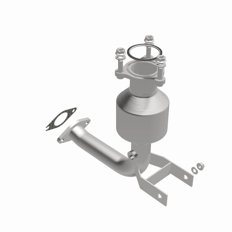 MagnaFlow 11-12 Chevrolet Malibu 2.4L Direct Fit Converter