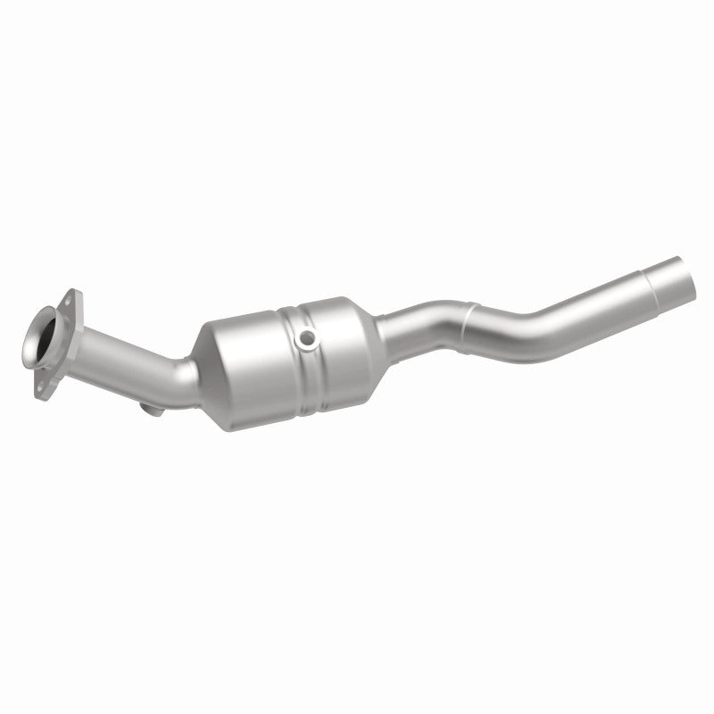 MagnaFlow 07-09 Jaguar XK 4.2L Direct Fit Converter