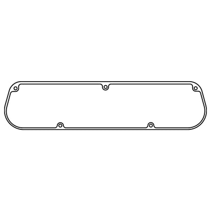 Cometic Chrysler A4 Midget/A8 Sprint Car Block .060in AFM Valve Cover Gasket - With W9 Cylinder Head