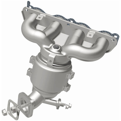 MagnaFlow Manifold Direct Fit 19-20 Kia Forte 2L