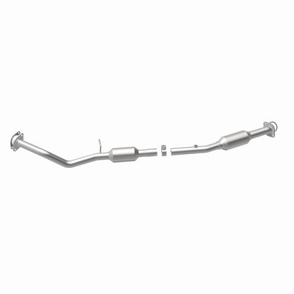 MagnaFlow 99-02 Miata L4 1.8 OEM Underbody Direct Fit Converter