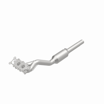 MagnaFlow 2001 Volkswagen Jetta 2.0L Direct Fit Converter