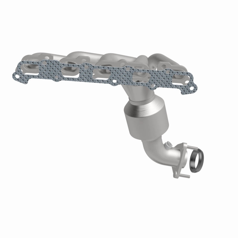 MagnaFlow 04-06 Chevrolet Colorado 3.5L Direct Fit Converter