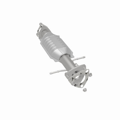MagnaFlow 96-98 Chevrolet S10 4.3L Direct Fit Converter