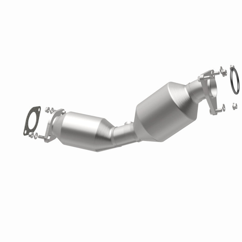MagnaFlow 09-12 Infiniti FX35 3.5L Direct Fit Converter