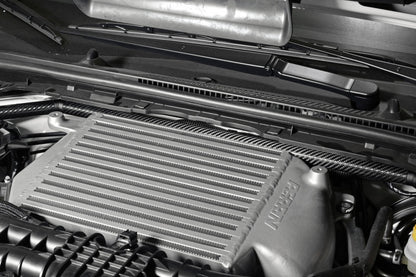 PERRIN 08-21 Subaru WRX/STI Front Strut Brace - Carbon Fiber