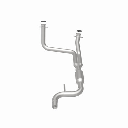 MagnaFlow 95-99 Chevrolet Camaro 3.8L Direct Fit Converter